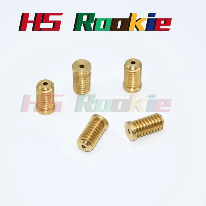 5 piezas A229-3240 B247-5312 Engranaje de motor de tóner metálico para Ricoh Aficio 1060 1075 2051 2060 2075 550 1055 MP7500 MP6000 MP7000 MP8000