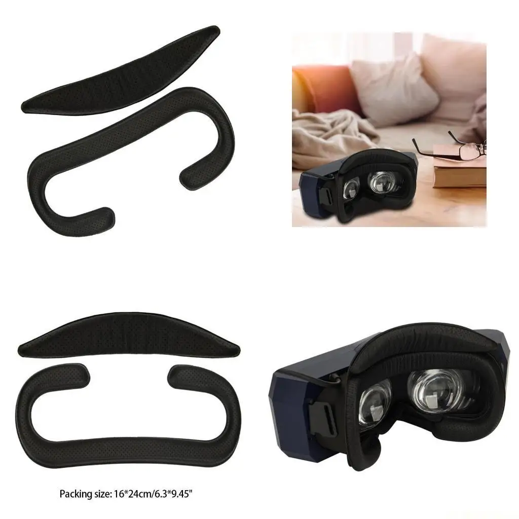 

Запасные части E56B с подушечкой из пенопласта для Pimax для гарнитуры 8k