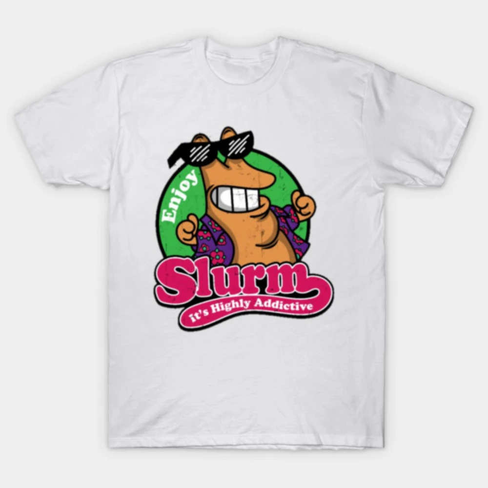 Men Women Cotton T Shirt 