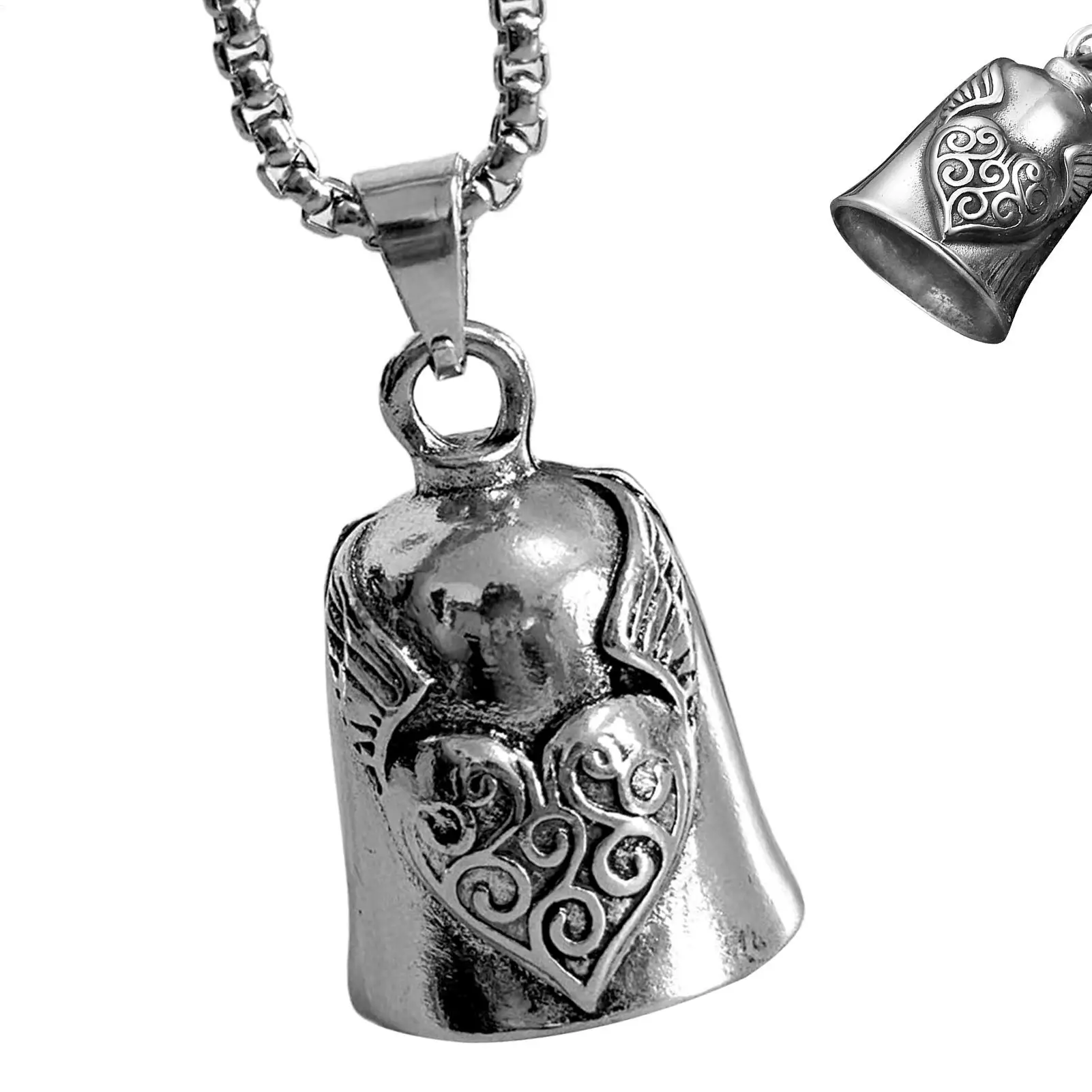 

Мотоциклетный звонок с сердечком и крылом, аксессуары для мотоциклов, портативный велосипедный звонок для водителей, привод на большие расстояния, дорожная поездка, ежедневные поездки