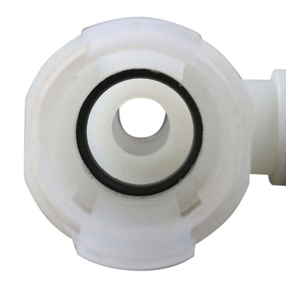 High Quality Car Heater 800-413 Fitting Accessories 730-5658 Car Auto Heater White Plastic For Chevrolet Inlet Hose