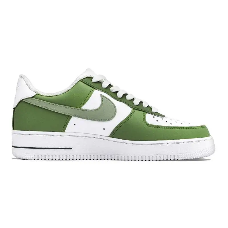 【Customize】Nike Air Force 1 Skateboarding Shoes Women's Sneakers shoes DD8959-100