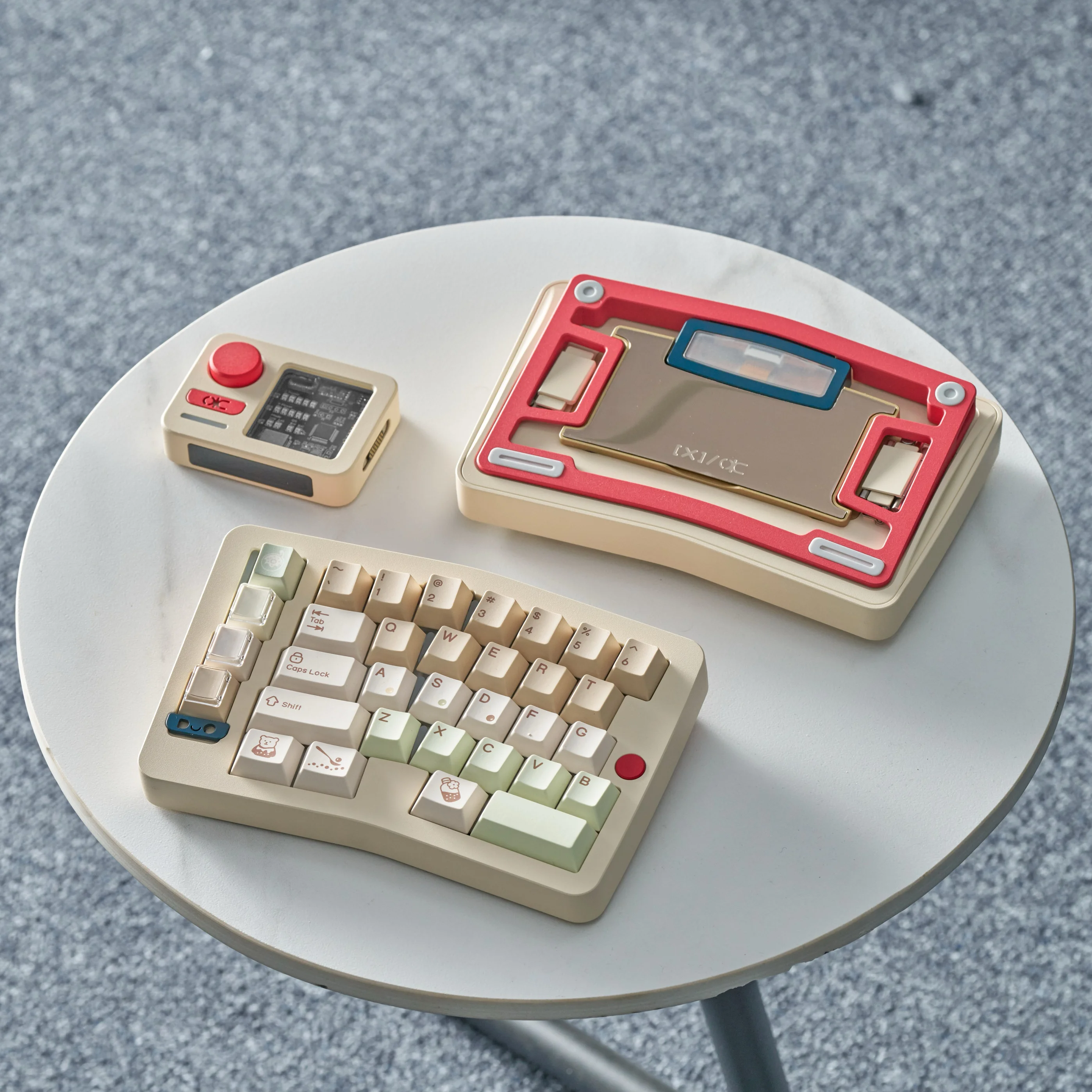 Qk Alice Duo Gaming… - image