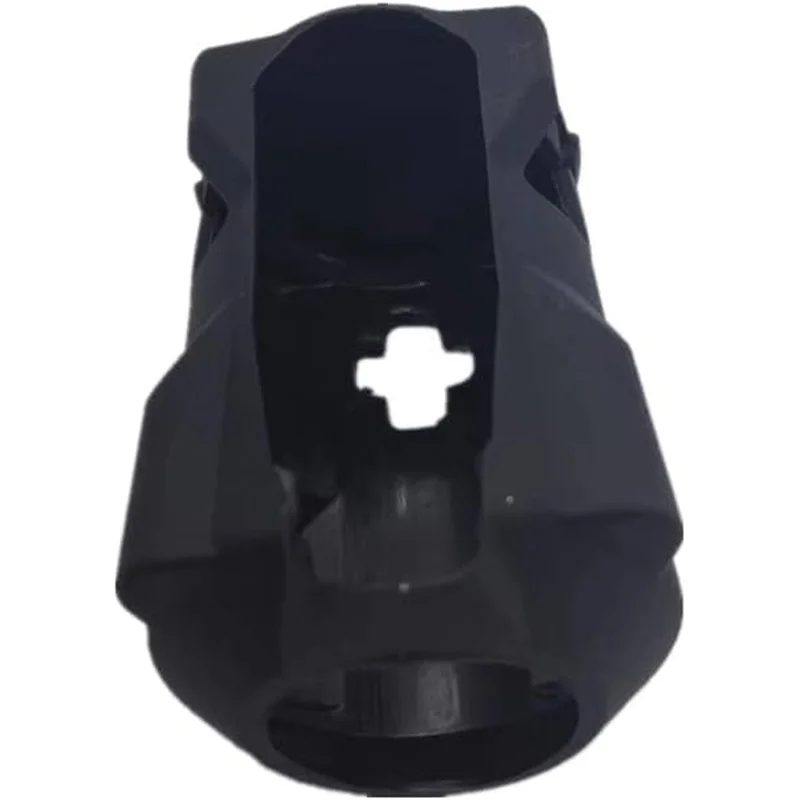 

Exquisite-49-16-2554 M12 Fuel Stubby Impact Driver Protective Boot For Impact 3/8 In And 1/2 In,Stubby Impact Wrenches 2 Pack