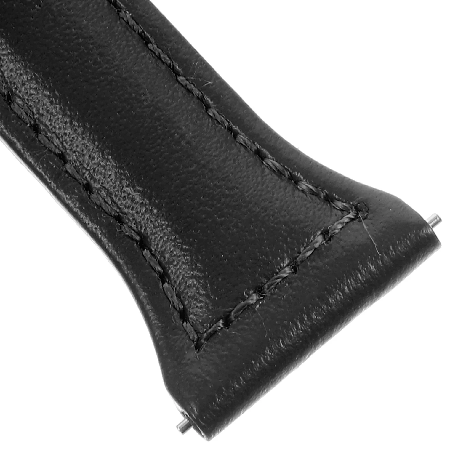 

Watch Strap Band Replacement Comfortable Breathable Wristwatch Strap Unique Streamlined Design for Any