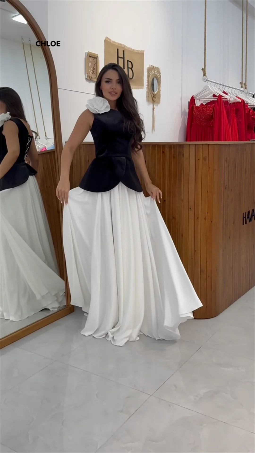 One Shoulder Evening Dresses Woman Elegant Dress Luxury Wedding Guest Line A Custom Made Sleeveless Long Prom Dresses 2025 Party