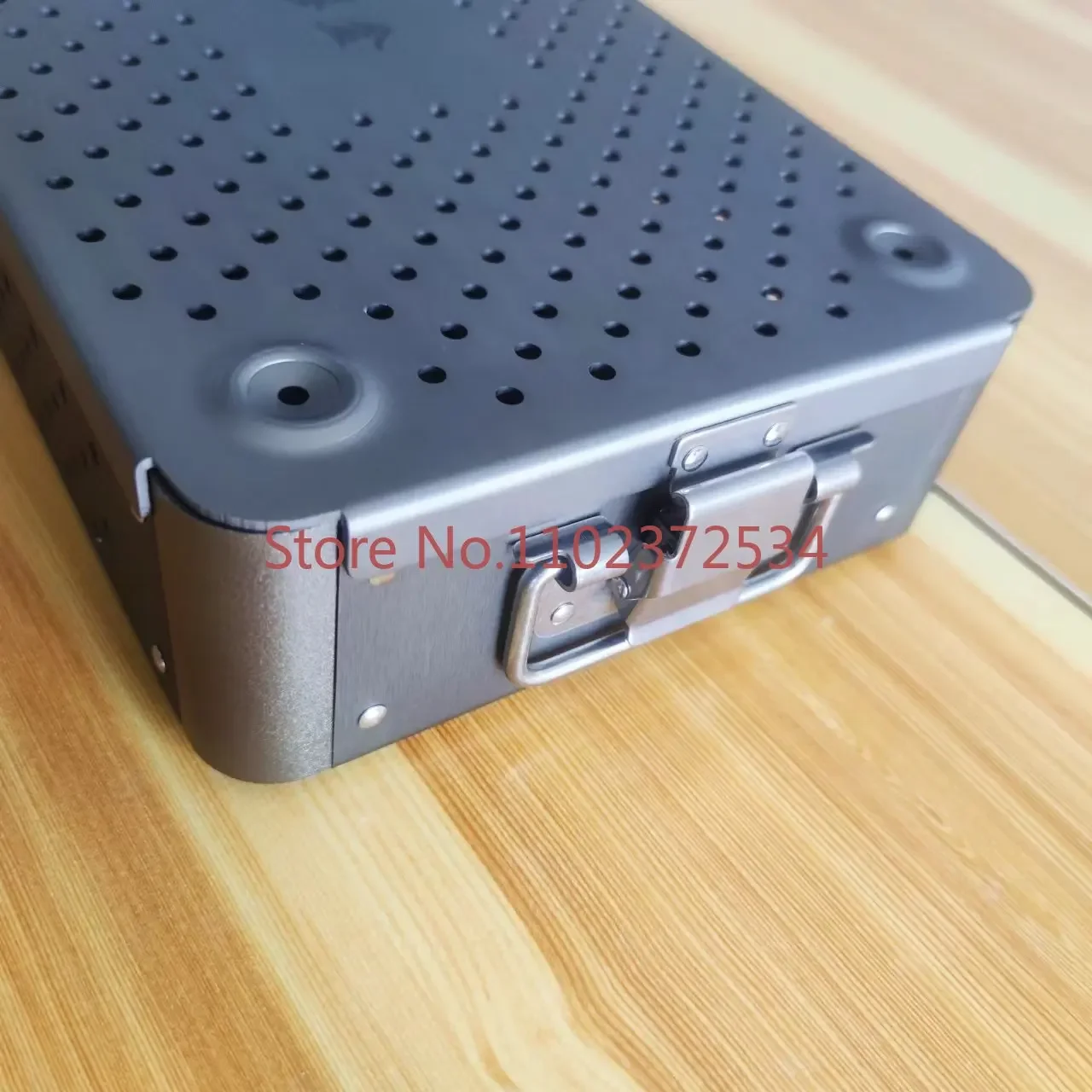 Perkutane Nephroskop-Desinfektionsbox