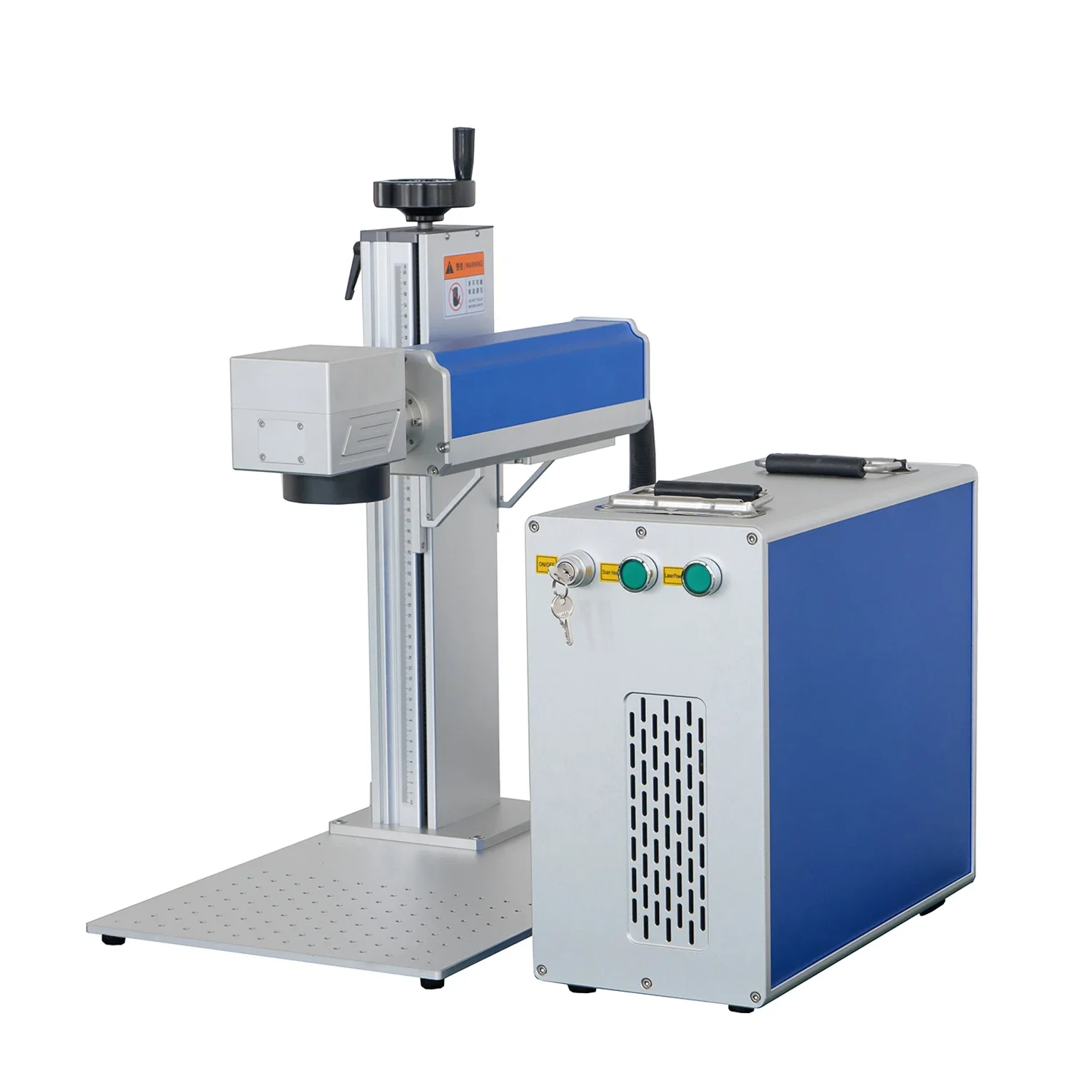 Fiber CO2 UV Galvo Scanner Laser Head Galvanometer For Laser Marking Engraving Machine