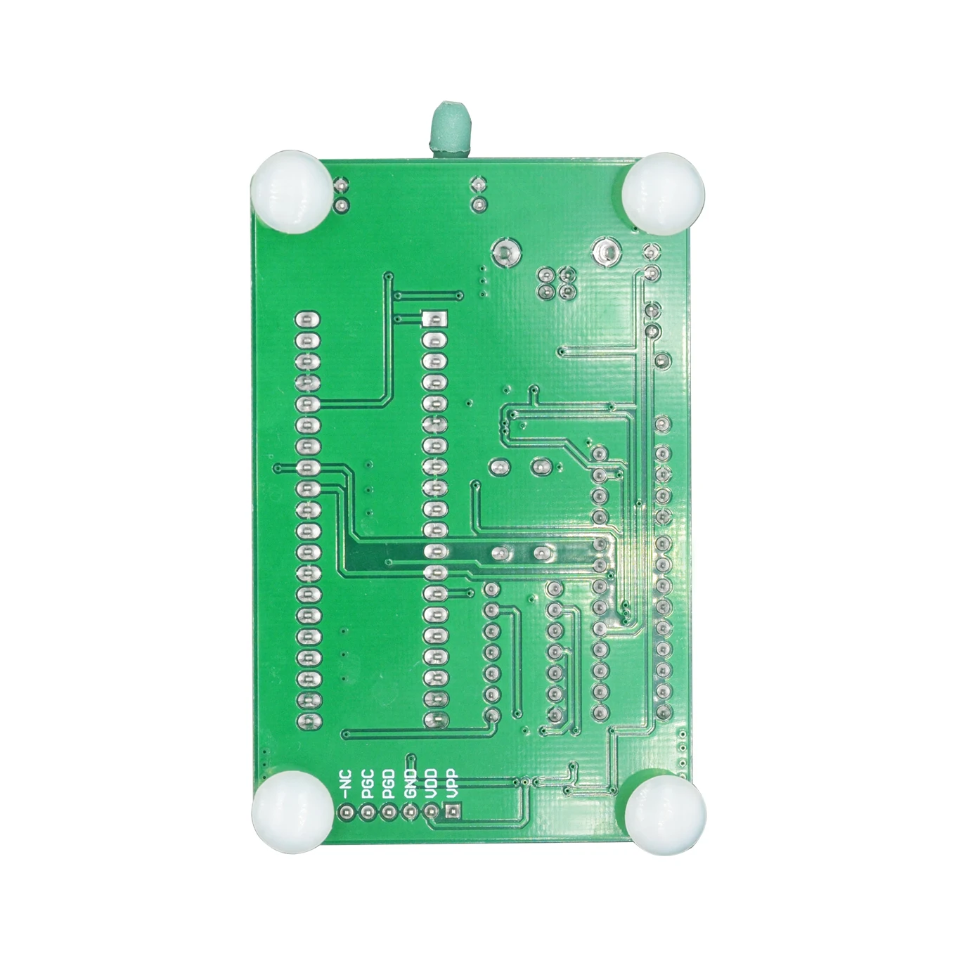 Imagem -05 - Microcontrolador Programação Automática Usb Programador Pic K150 Icsp Desenvolver Cabo Icsp