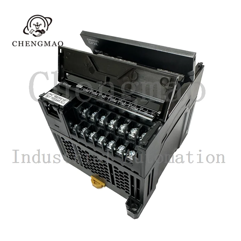 

CP2E-N20DT1-D CP1E-N60DT1-D CP1E-N30DT1-D CP1E-N40DT1-D CP2W-CIFD3 New Japan CPU PLC Controller