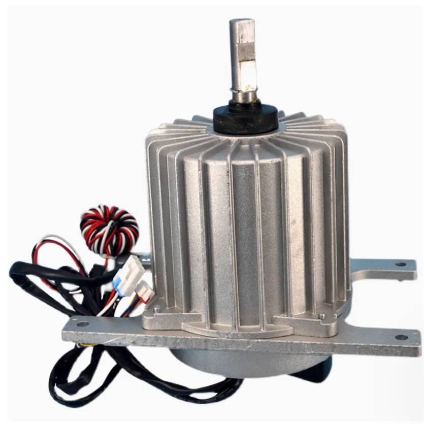 

Samsung Central Air Conditioning Fan Brushless DC Motor Model DB31-00330C DL-13890SSOB 311V 400W 3000 R/min