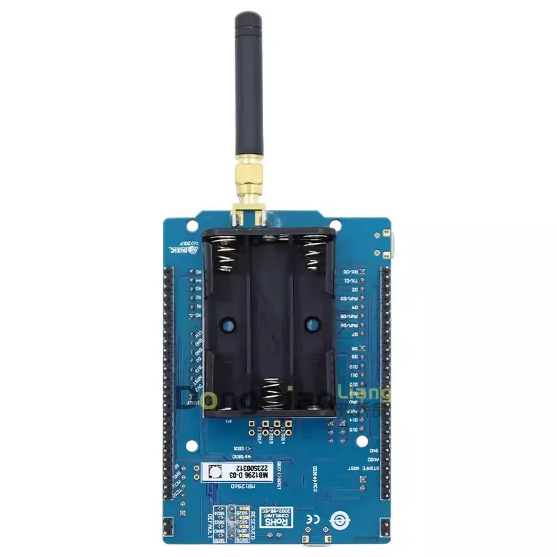 B-L072Z-LRWAN1 STM32L072CZT6 Discovery Kit LoRa Sigfox Low power Wireless