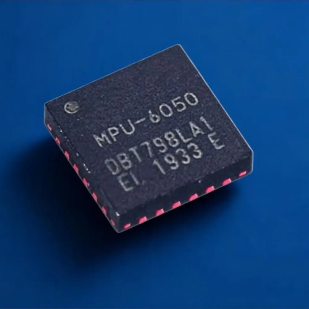 MPU-6050    MPU6050    QFN24    (Product quantity: 25 pieces)