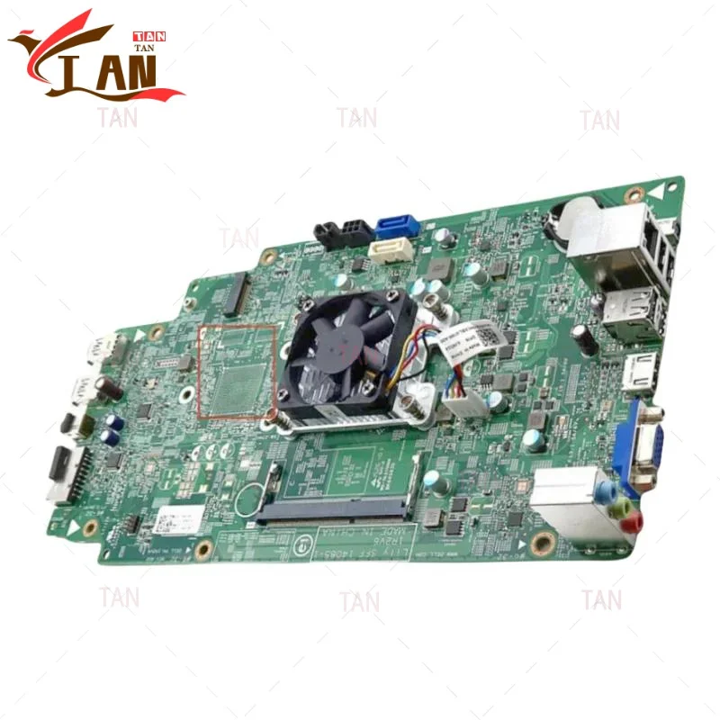 

CN-09NY2R для Dell Inspiron 3252, материнская плата 14085-1 09NY2R 9NY2R с материнской платой процессора N3050, 100% тестирование, быстрая доставка TT