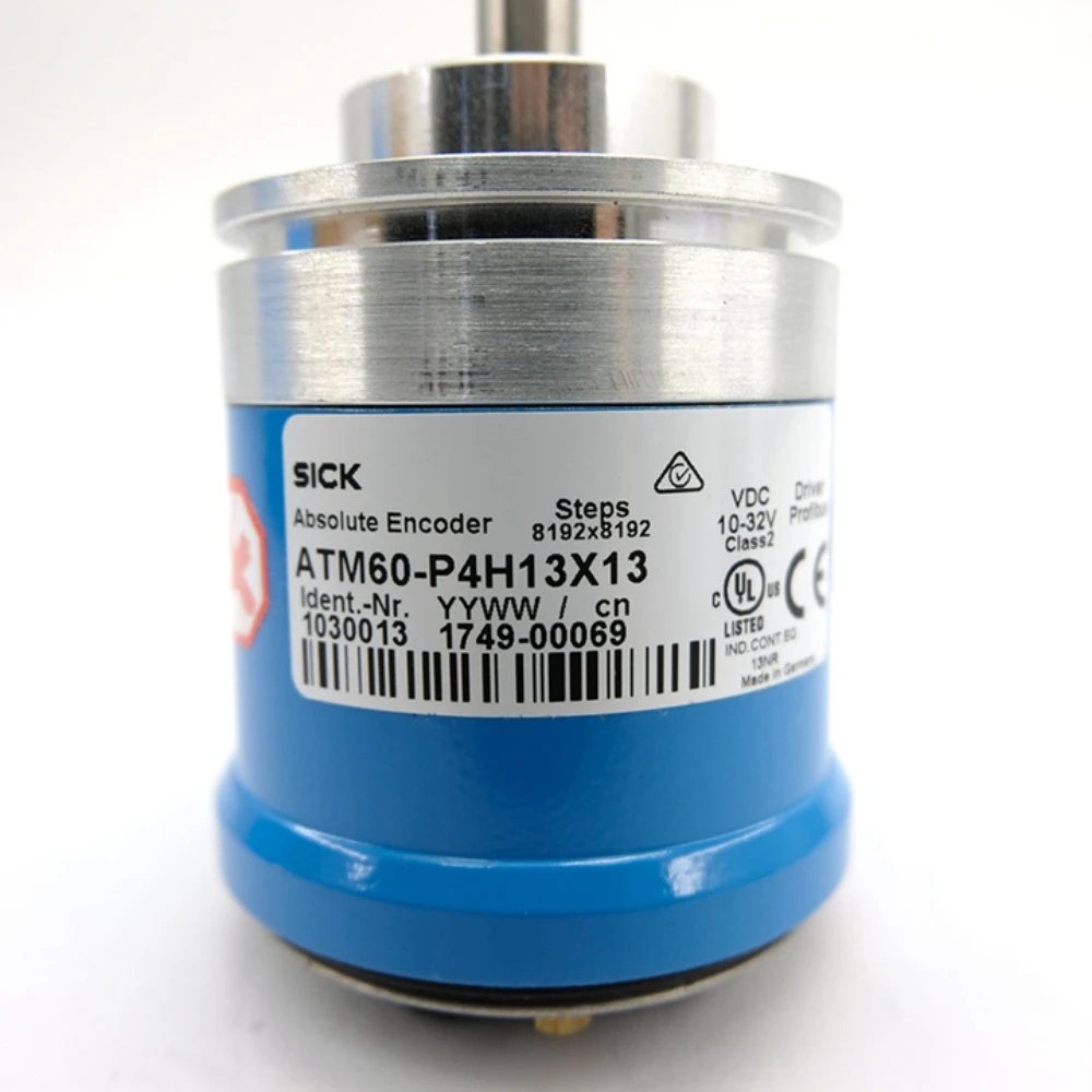 

ATM60-P4H13X13 Absolute Value Encoder In Stock