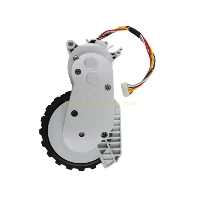 D0AB Robot Vacuum Chemer Shiper Reducting Drive -модуль, совместимый с Mop 2Lite MJSTL, тише, более удобная чистка