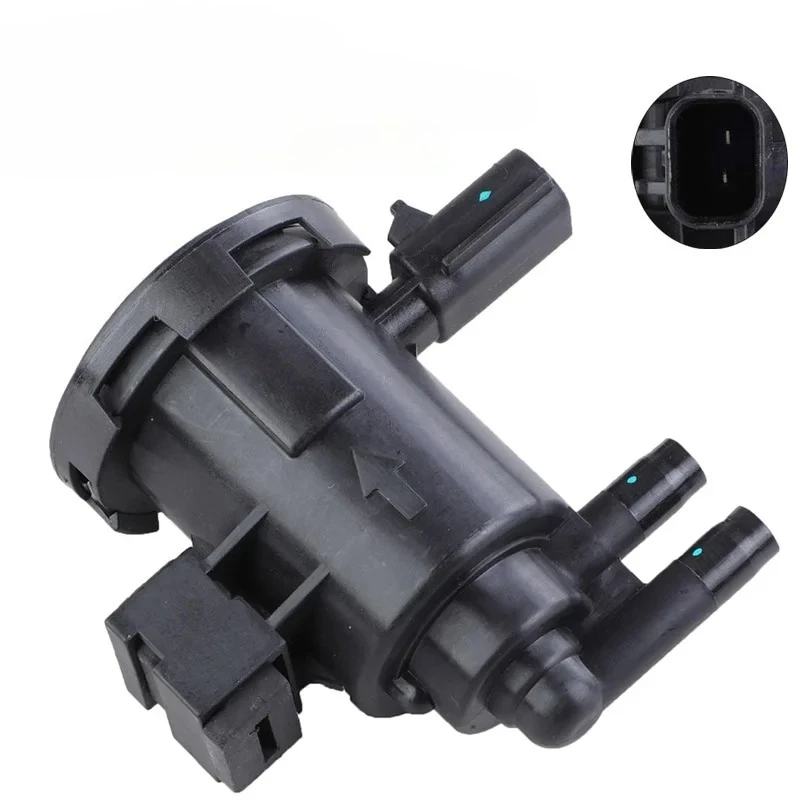 52090419AA Elettrovalvola di spurgo del contenitore del vapore 911-214 per Jeep Grand Cherokee 2005 ~ 2010 Liberty 2004 ~ 2007 Commander 2006 911214