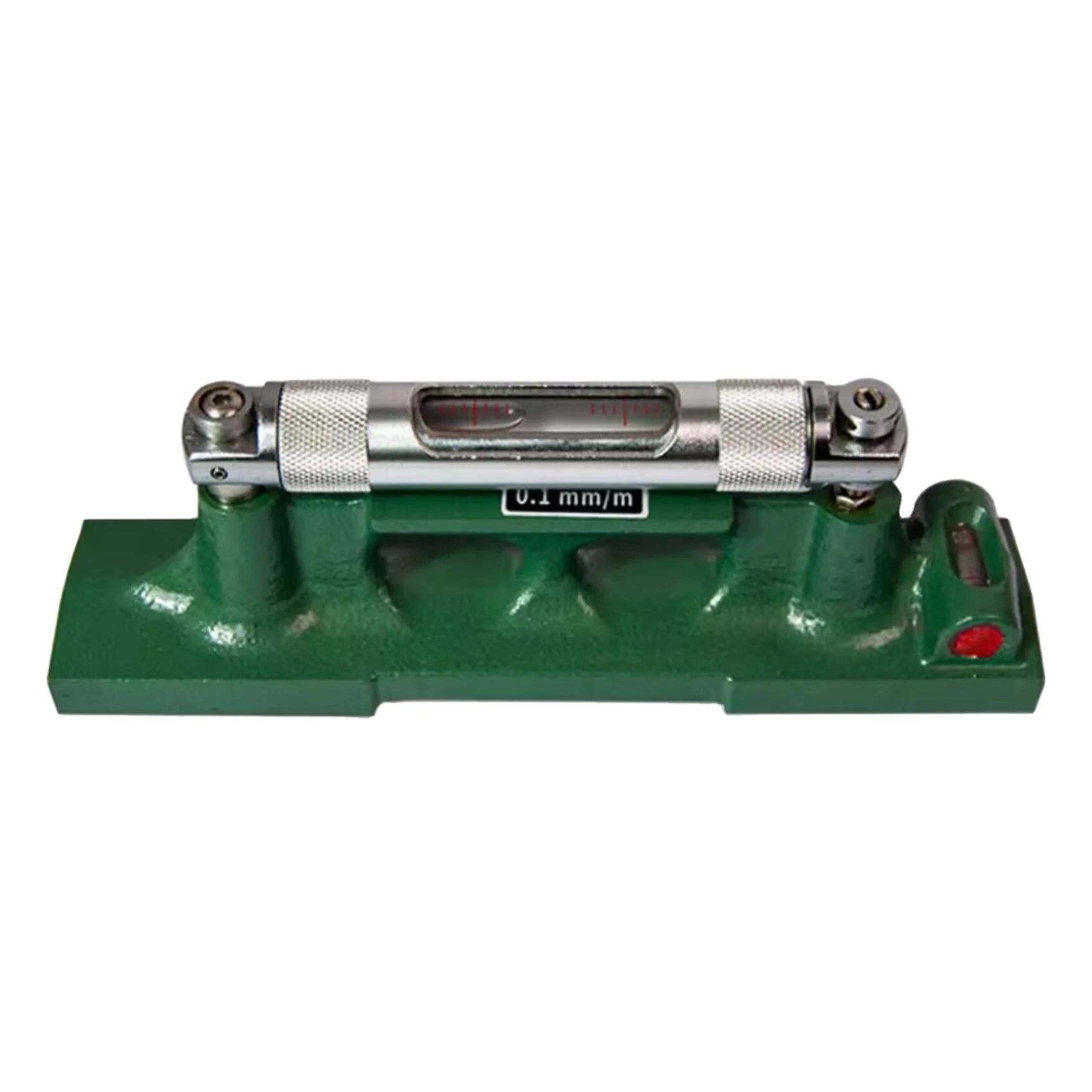 Range 150mm/200mm/300mm Graduation 0.05mm/m Spirit Level Gages