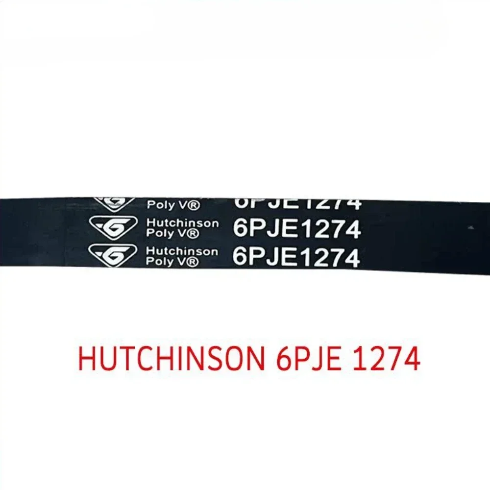 WZ-New Drive Belt For Littleswan Washing Machine 6EPJ 1274 Washer Parts