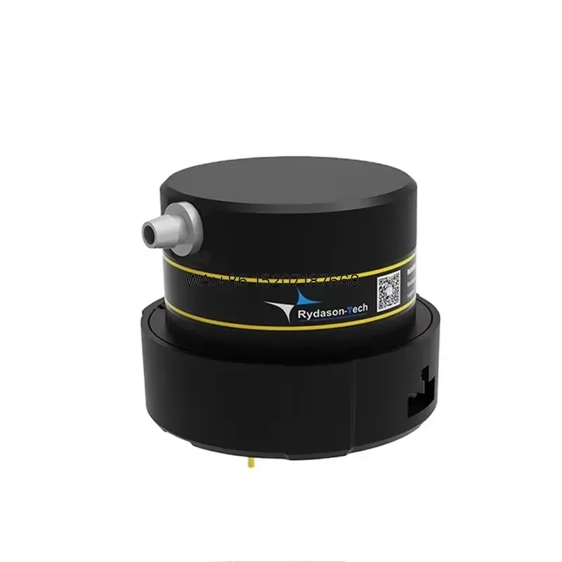Wmwmnu Intelligent Handheld Multifunctional Air Quality Detector Gas for HCl Environmental Sensors