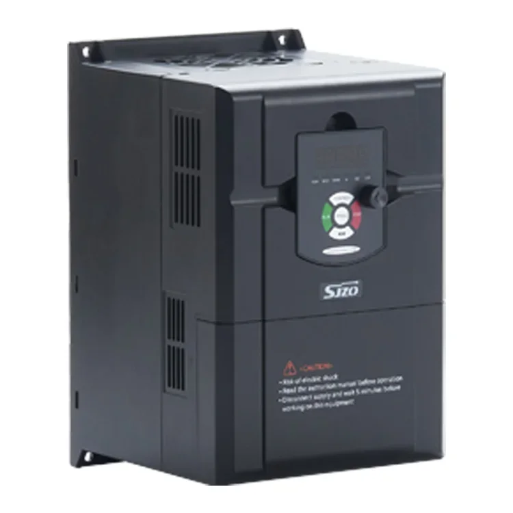 China Drive Power Inverter 11KW Vfd 200 Series 380V 415v 440v 480v Ac Variable Frequency Drive