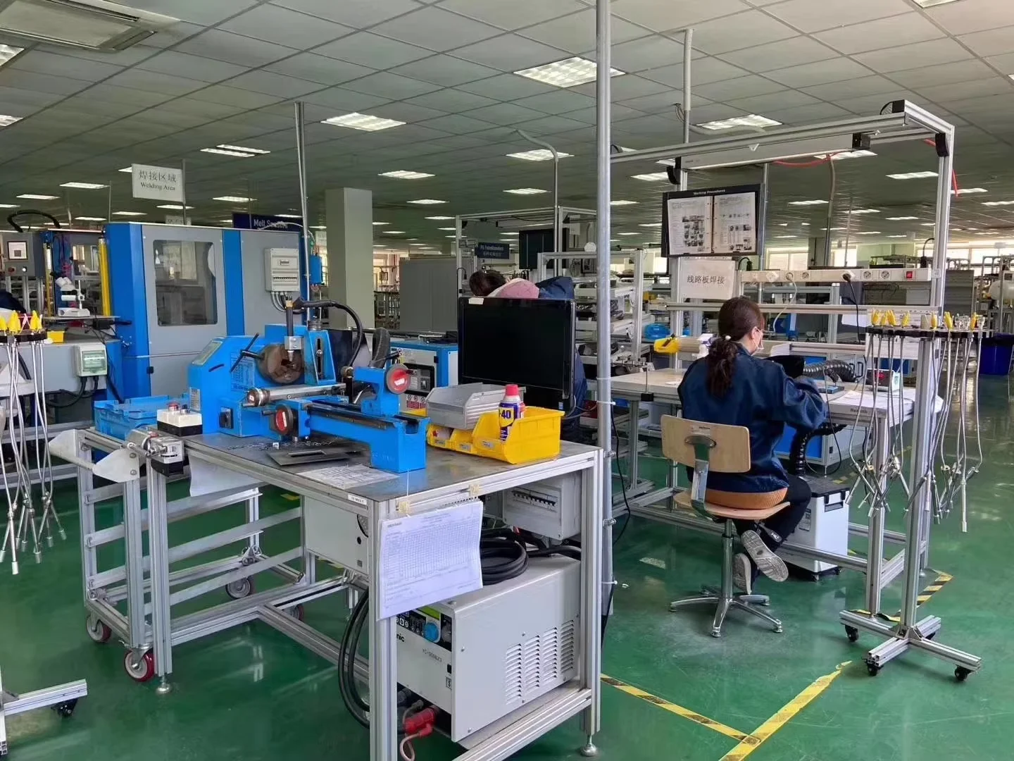 Interruptor de sensor fotoelétrico distribuidor original WL12L-2B530 W12-2 Sensor