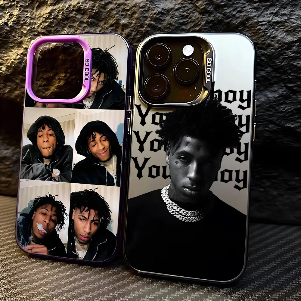 Epc Rapper Phone Ca… - image