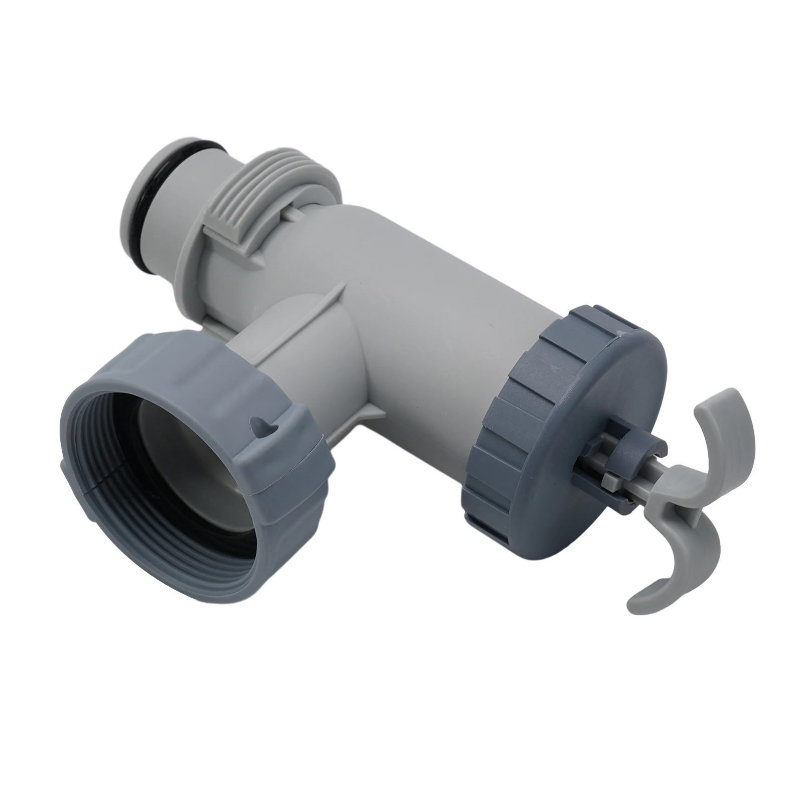 

Experience Improved Water Flow with Replacement Plunger Valve Kits for Intex Pools Designed for Effortless Replacements