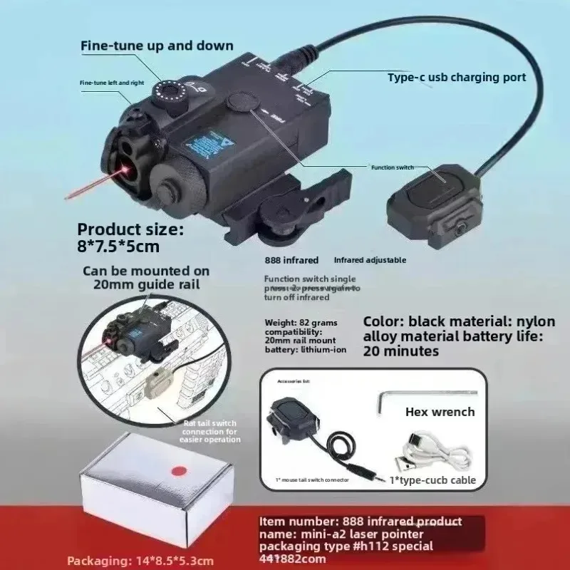 Hobby Ornament MINI-A2 PEQ15 M – Industrial Laser Systems recenzja i cena