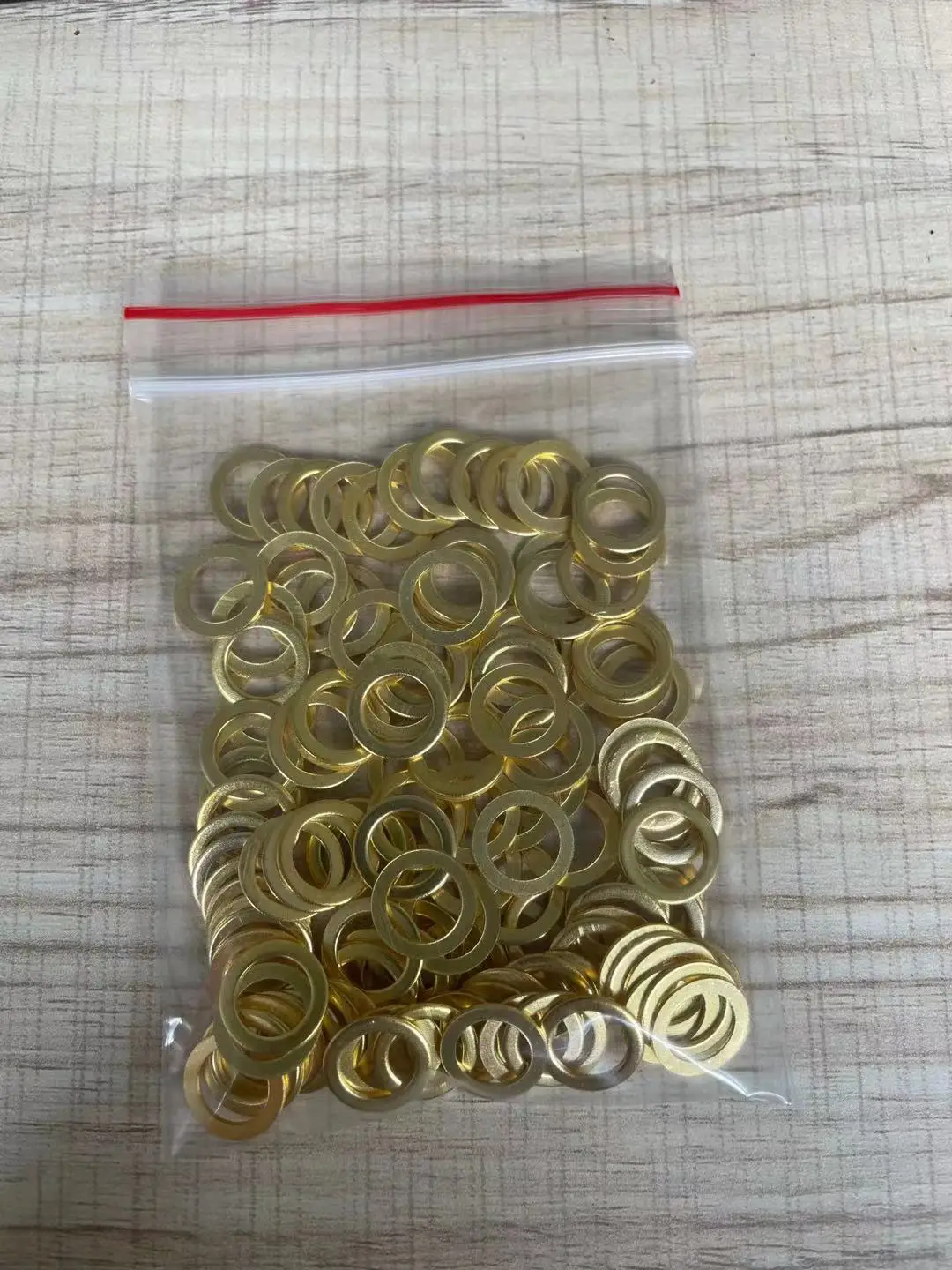 1000pcs skateboard Truck Speedrings Skateboard Parts Speed Ring Wheel side stripped axle Longboard Hardware Replace part