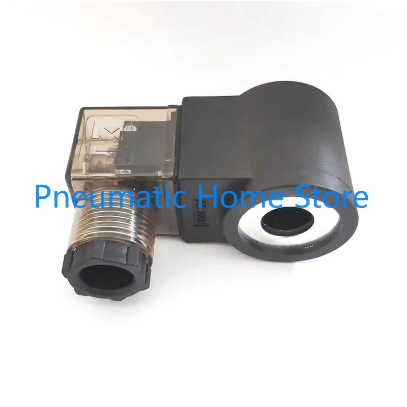 

Solenoid Valve Coil Replacement for HydraForce 6306024 6306012 048 6316230 6316115 6316024