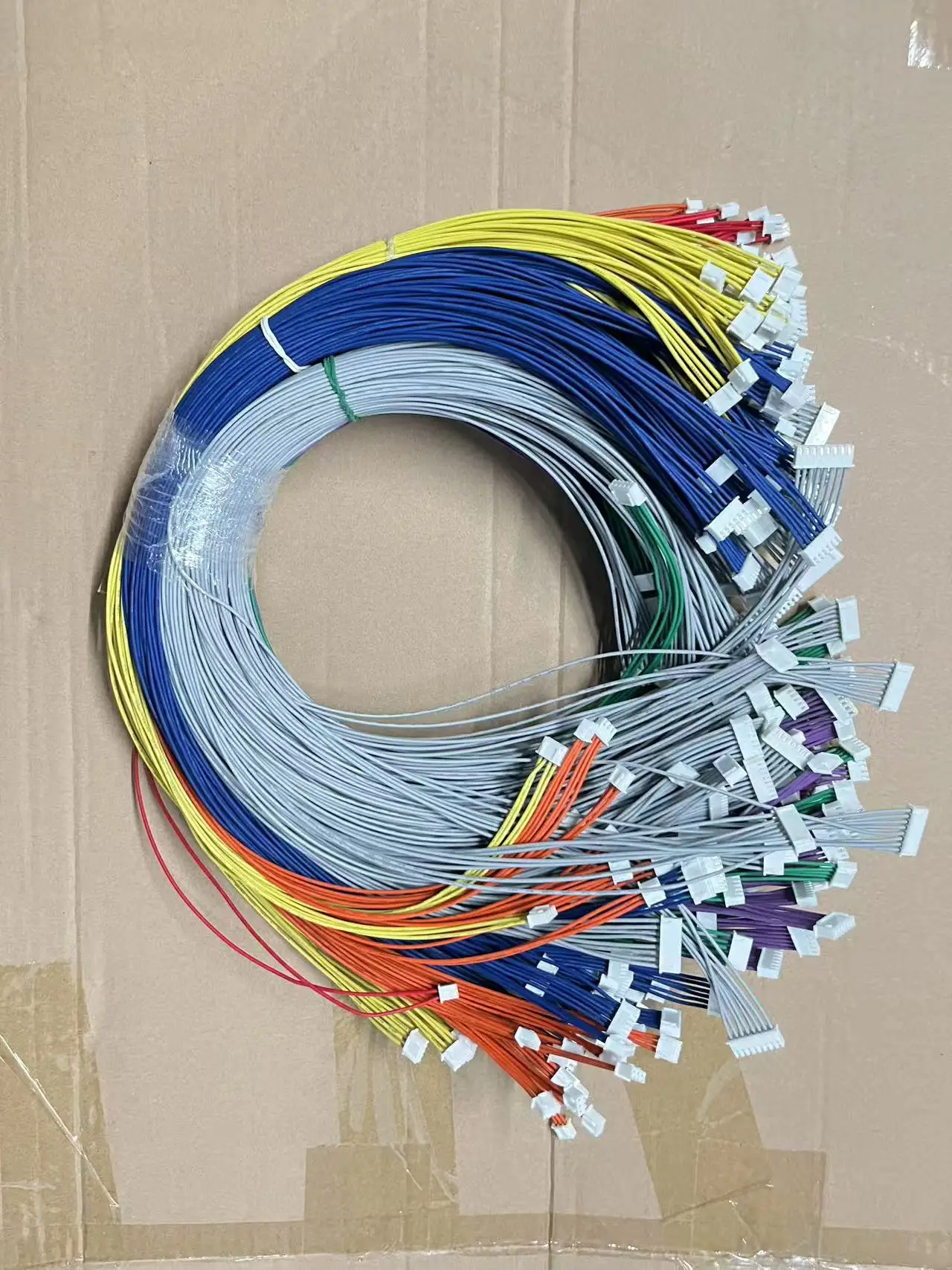 

Универсальный кабель, кабели для настройки JST XHP