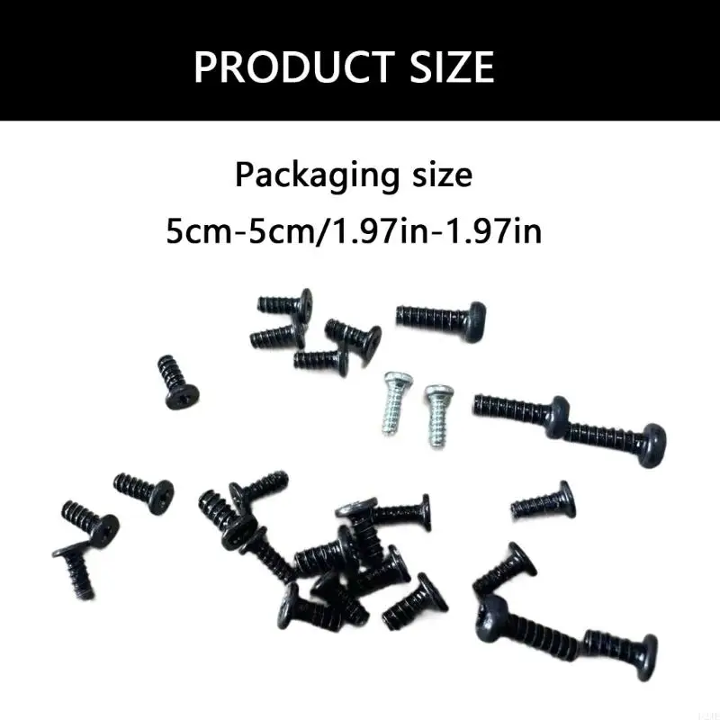 U2JE Joysticks Screws Kits Set Tool for Neo3 Controller Repair Accessories