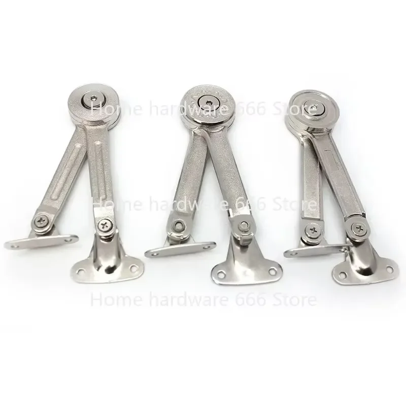 

Опорная петля в атласной никелевой крышке с мягким закрыванием, коробка для игрушек, крышки шкафов, шкафа, шкафа