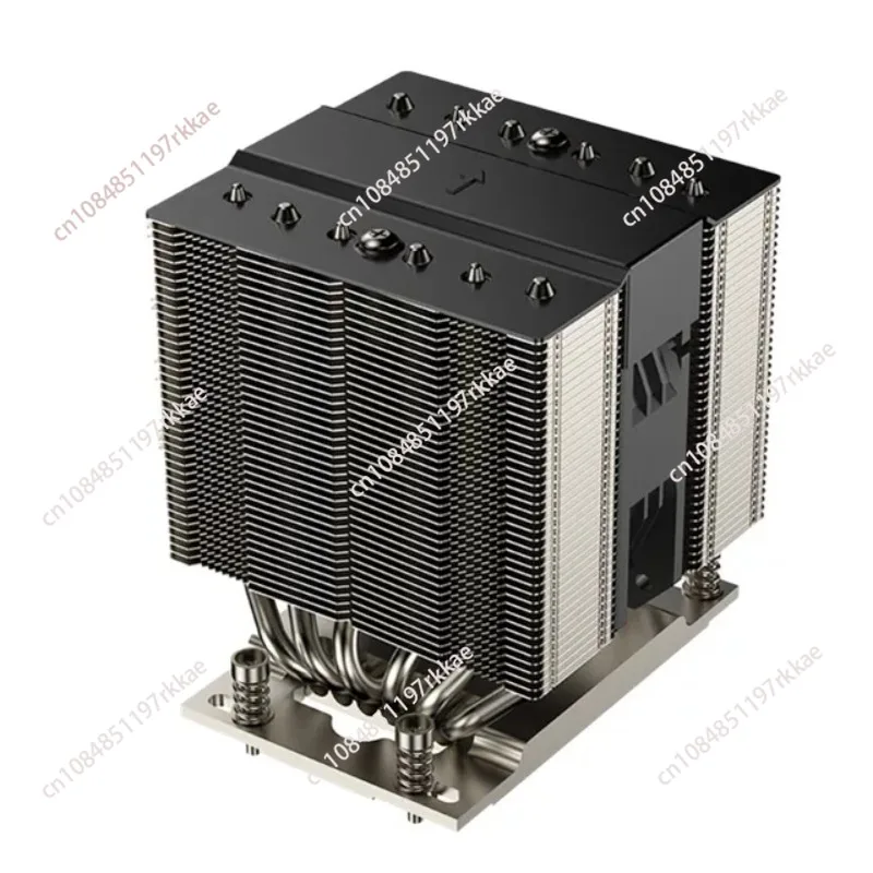 M95PRO-SP3 Heatsink 6 Heat Pipe TR4U Server CPU Fan