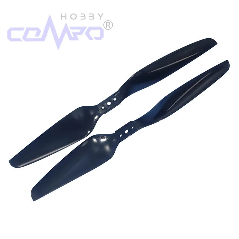 4 คู่ 8055 ABS E-Props Std Reverse สําหรับ RC Quadrotor อะไหล่อุปกรณ์เสริม