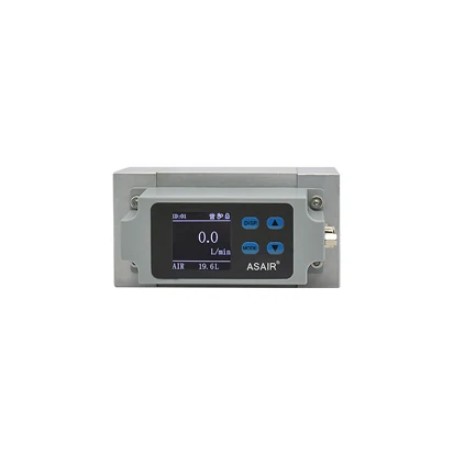 

ASAIR Flow Sensor Mass Flow Meter AMS1000