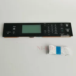 FM1-U236 CONTROL PANEL ASSY for Canon ImageCLASS MF264 MF267 MF269 MF267dw MF269dw 264 267 269 Display Cable