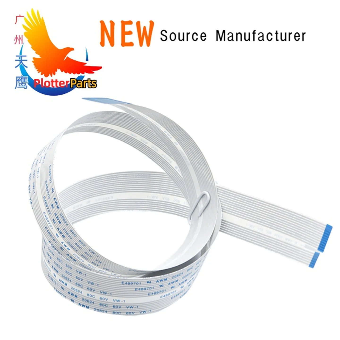 Scan Cable Ffc For …