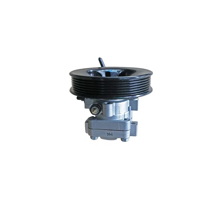 Auto Parts Power Steering Pump For KIA Carens OE 57100-2G000 Auto Parts Power Steering Pump Booster Pump