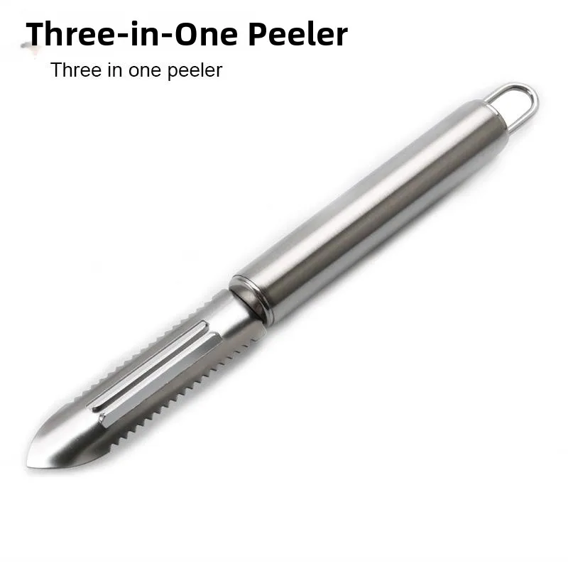 Stainl Steel Fruit …