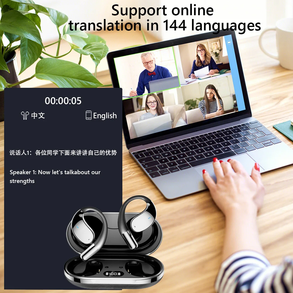 Thumbnail 3 - #19 Latest Portable Language Translators Updates