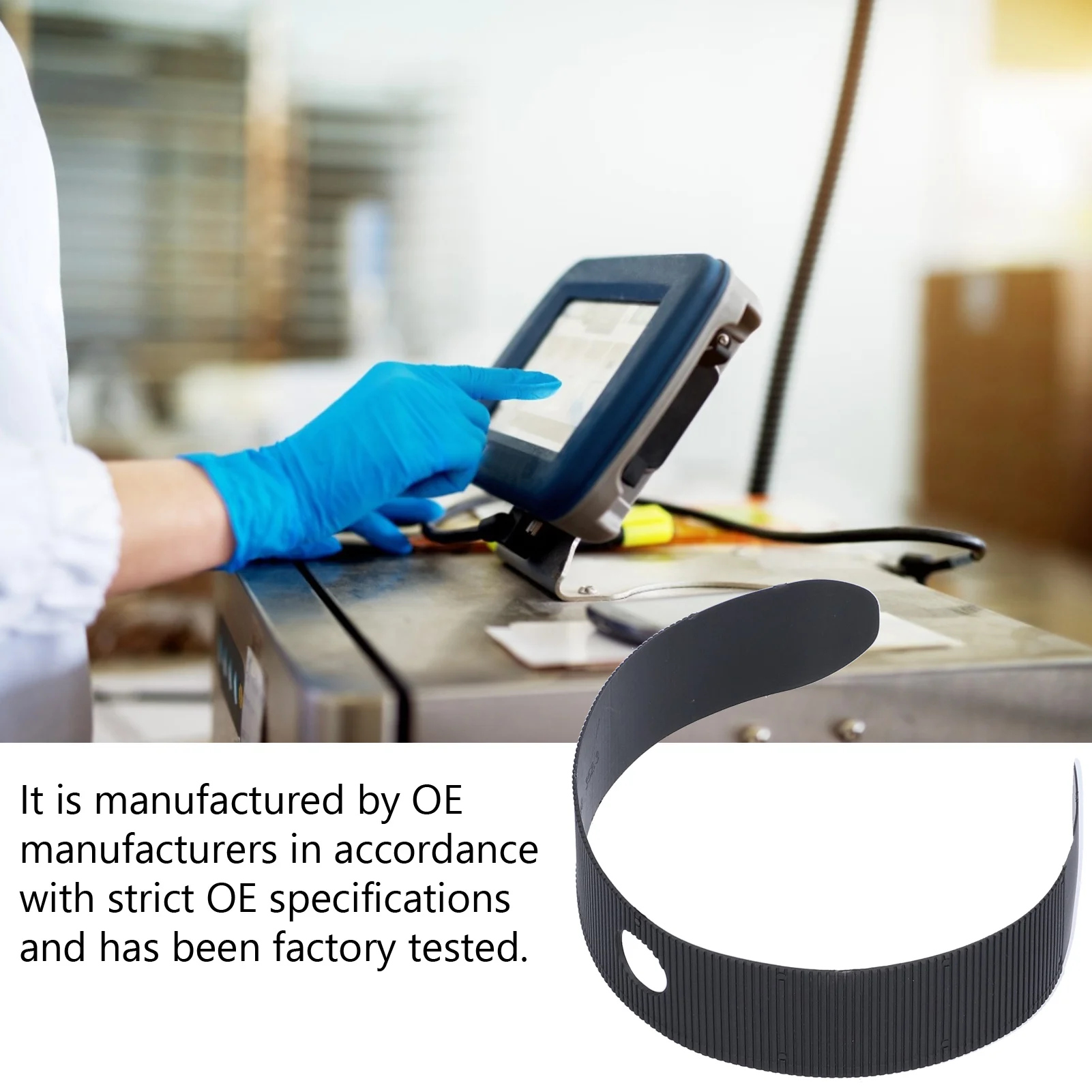 Automatic Shifter Base Slide Trim Cover 51161938352 Replacement For E32 E34 1985‑1996