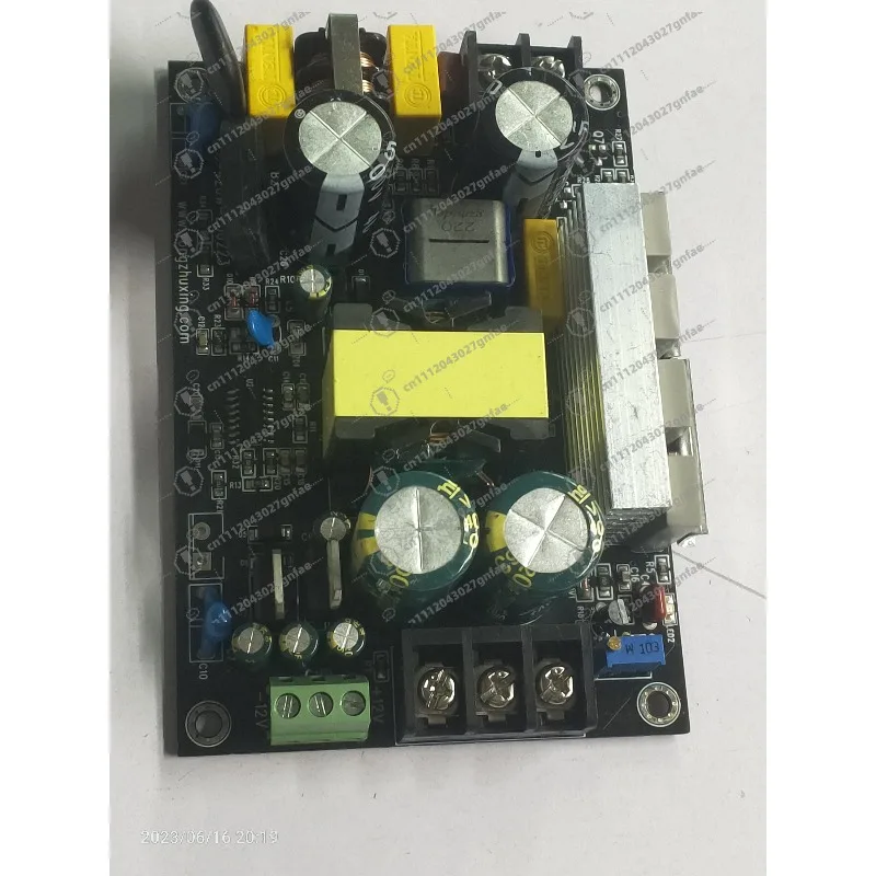 420w-llc-quasi-resonant-switching-power-supply-dual-voltage-±36v-±40v-±42v-for-tube-amplifier-hifi-class-a-b-audio