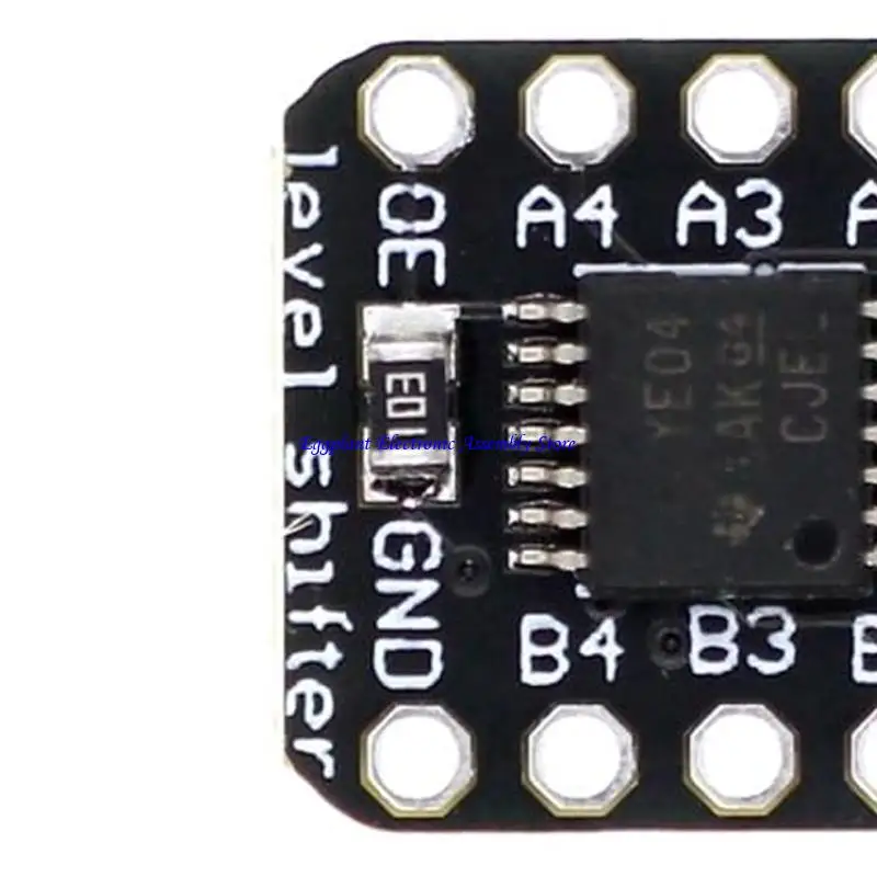 E28D Bidirectional Electricity Level Adapter Automatic Direction Sensing TXB0104
