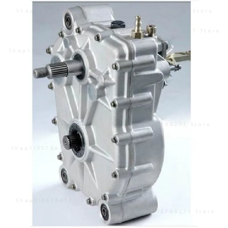 for Best Price Rear Differential Gearbox / Transmission Box  for PGO250 BUGGY/BR250 /Pgo 250 ATV Go Kart Buggy Quad Parts