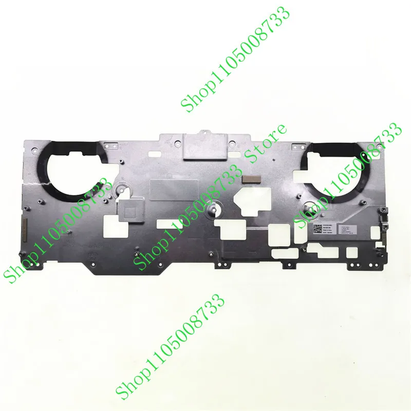 

DB FOR Alienware Area 51 м R1 Кронштейн с железной рамкой для клавиатуры 0WYFCV 061RVG