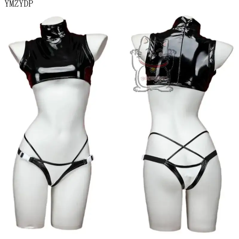 

Anime Future Warriors Bright Colors Beach Sunbathing Cosplay Party Costumes Halloween Carnival Carnival Carnival Hot N