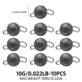 10g-10pcs