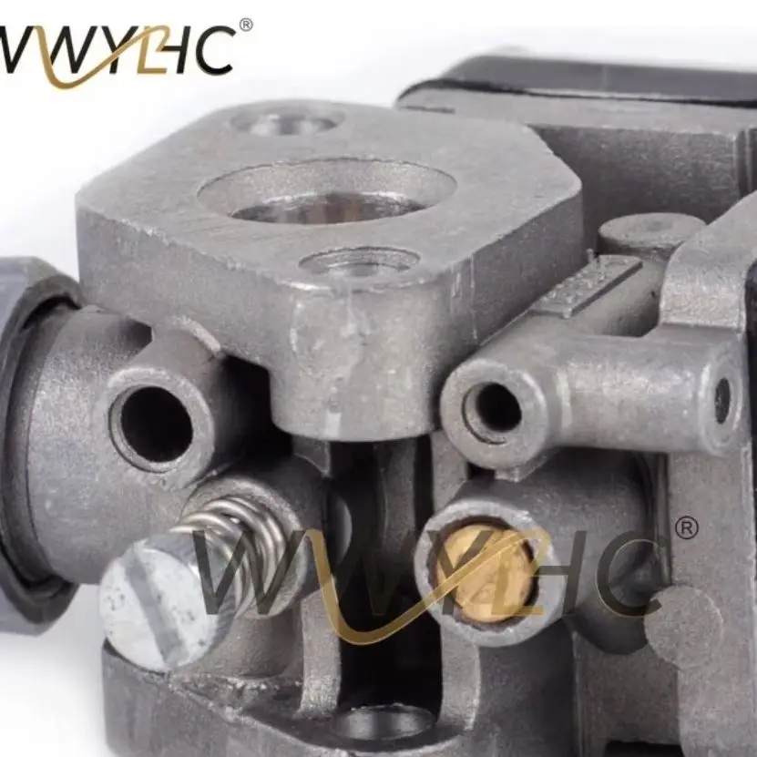 Carburetor for  TH43 TH48 TL43 TL33 BrushCutter Trimmer Carburetor Carb
